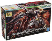 Bandai 5057934 Hg00 Reborns Gundam 1/144 Model Kit