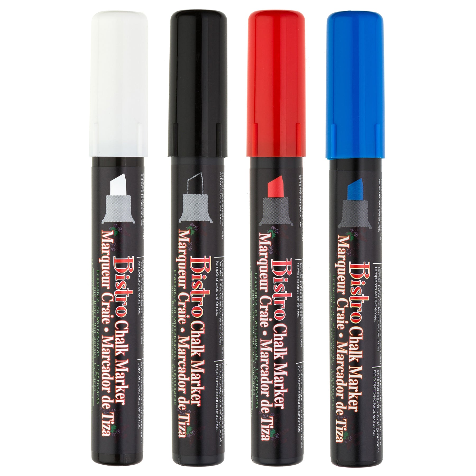 483-4C BISTRO CHALK CHISEL SET C