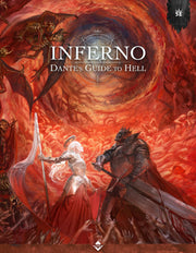 Inferno: Dante's Guide to Hell
