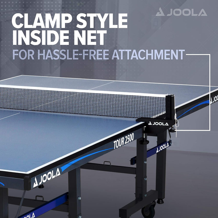 Tour 2500 Table