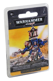 48-61 Warhammer 40,000: Space Marines: Primaris Captain