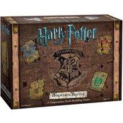 USAOPOLY Harry Potter Hogwarts Battle Cooperative Deck Building Card Game | Official Licensed Merchandise Board Great Gift for Fans Movie artwork For 132 months to 1188 months
