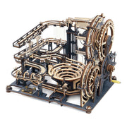 ROBOTIME Marble Night City
