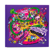 Slugblaster: Rulebook