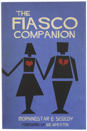 Fiasco RPG Companion