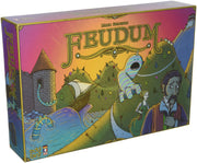 Odd Bird Games Feudum