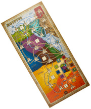 Rio Grande Games Concordia - Aegyptus & Creta