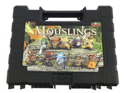 Reaper Miniatures Mousling Heroes Box Set