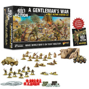 Bolt Action: A Gentlemen's War (2025)