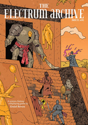 The Electrum Archive: Issue #01