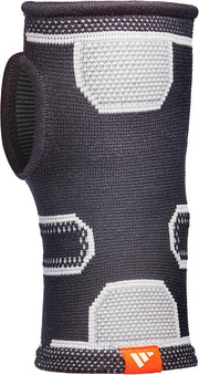 Adidas Premium Knitted Wrist Support Sleeve, Ergonomic Compression Sleeve - L