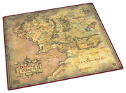 Ultimate Guard - Playmat 60 x 60 - Places of Middle-Earth