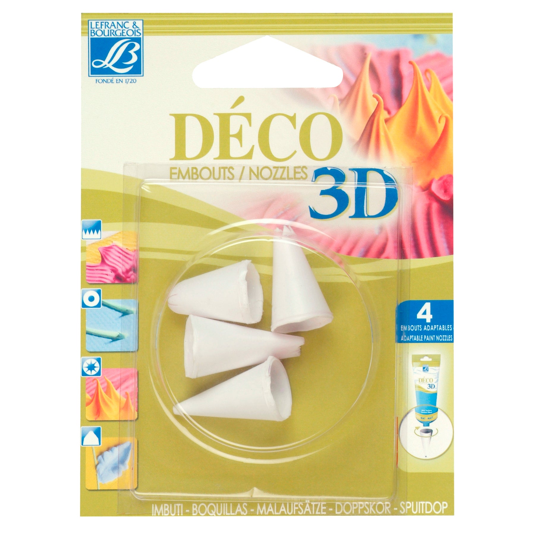 edding 750 Gloss Paint Marker - Replacement Nib