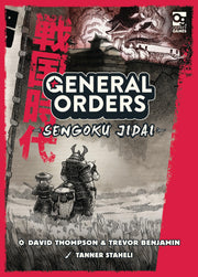 General Orders: Sengoku Jidai
