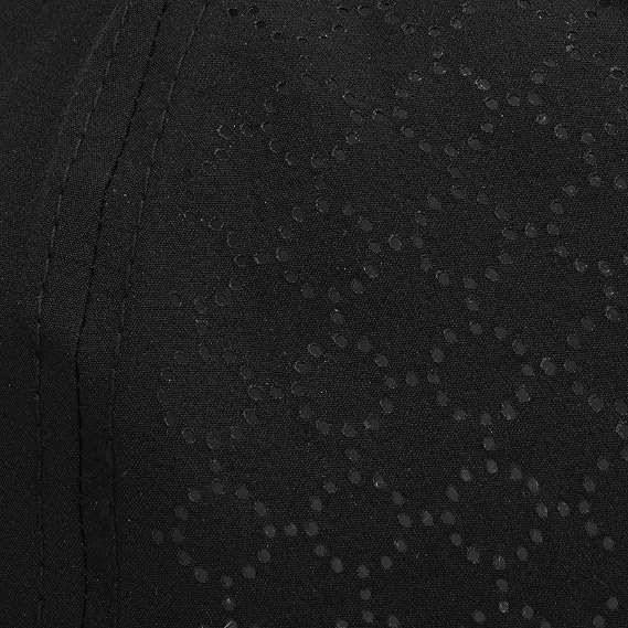 Gaiam Cruiser Breathable Sol Hat Black