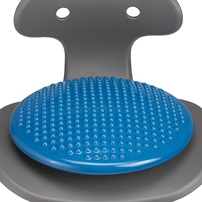 Kids Balance Cushion Jr Blue