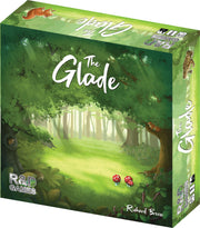 HUCH! Glade