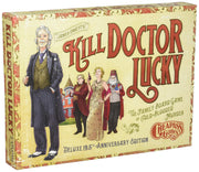 Cheapass Games Kill Doctor Lucky: Deluxe 19.5th Anniversary Edition