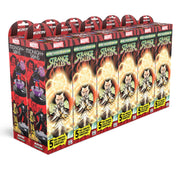 Marvel HeroClix: Strange Tales (Booster Brick)