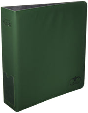 Ultimate Guard Collector's Album XenoSkin Green