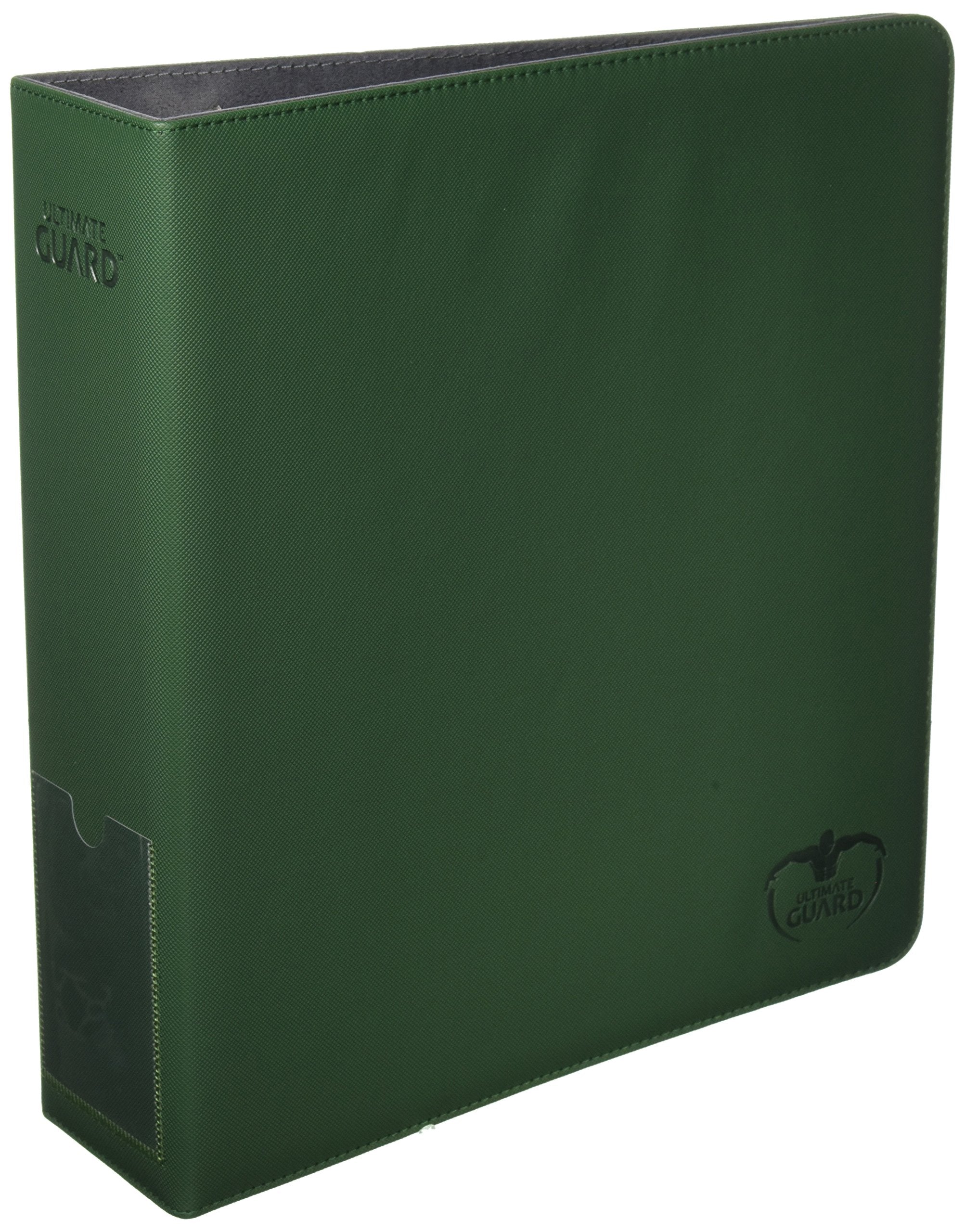 Ultimate Guard Collector's Album XenoSkin Green