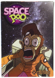 Wildfire Space Poo