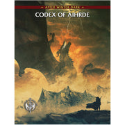 Castles & Crusades: Mythologies: Codex of Aihrde
