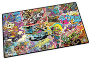 Ultimate Guard - Playmat - Magic: The Gathering - Aetherdrift - Revved-Up Racers