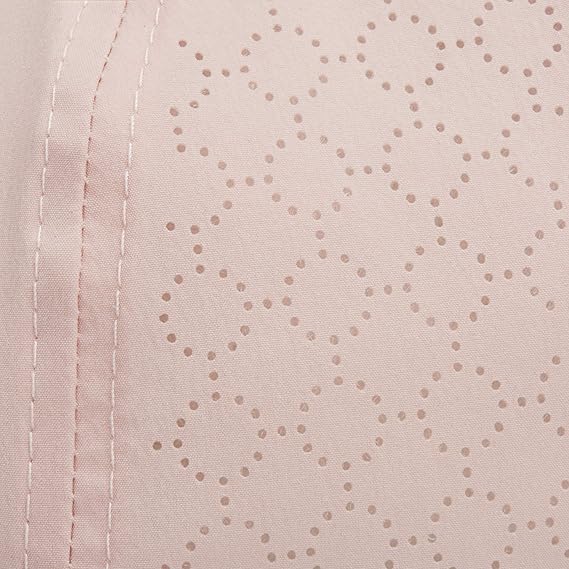 Gaiam Cruiser Breathable Sol Hat Blush