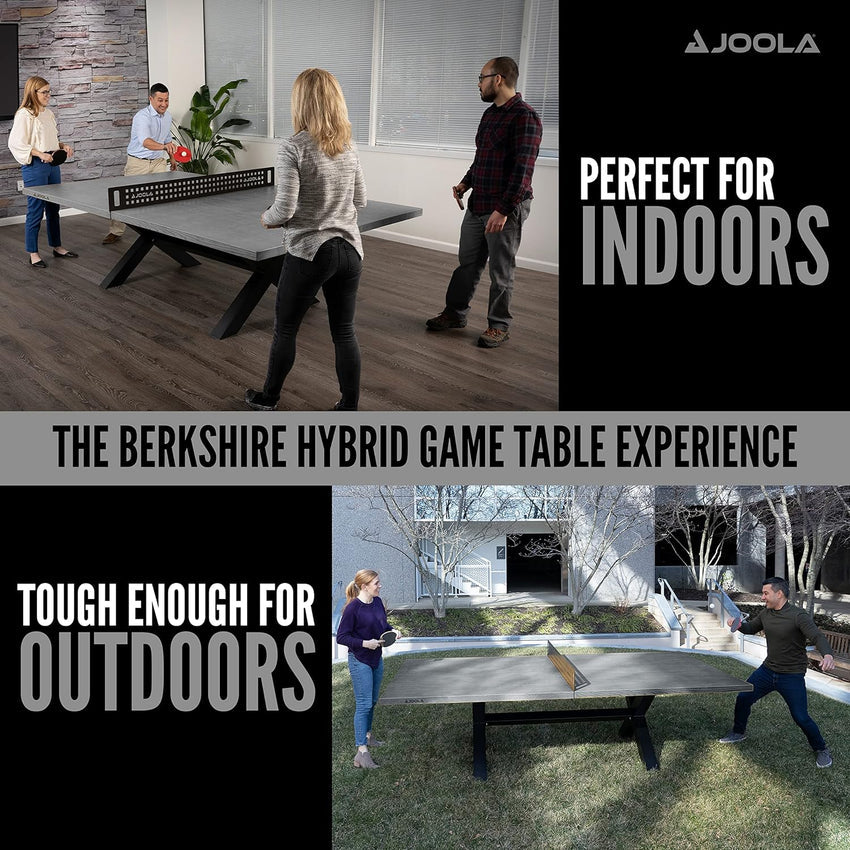 Berkshire Table (Gray)