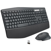 Logitech&amp;reg; MK850 Performance Wireless Keyboard and Mouse Combo (French Layout)