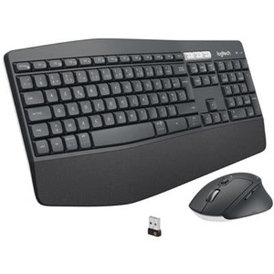 Logitech&amp;reg; MK850 Performance Wireless Keyboard and Mouse Combo (French Layout)