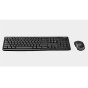 Logitech MK270 Wireless Keyboard and Mouse Combo