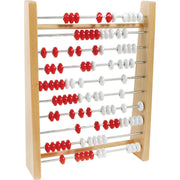Student Rekenrek NFM 10 Bars No Color Change