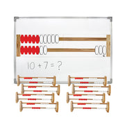 Rekenrek Class Set up to 20 - Set of 25