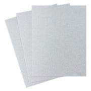 Parchment Paper - 100 sheets 8.5"x11" - Sky Blue