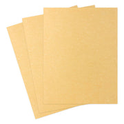 Parchment Paper - 500 sheets 8.5"x11" - Gold