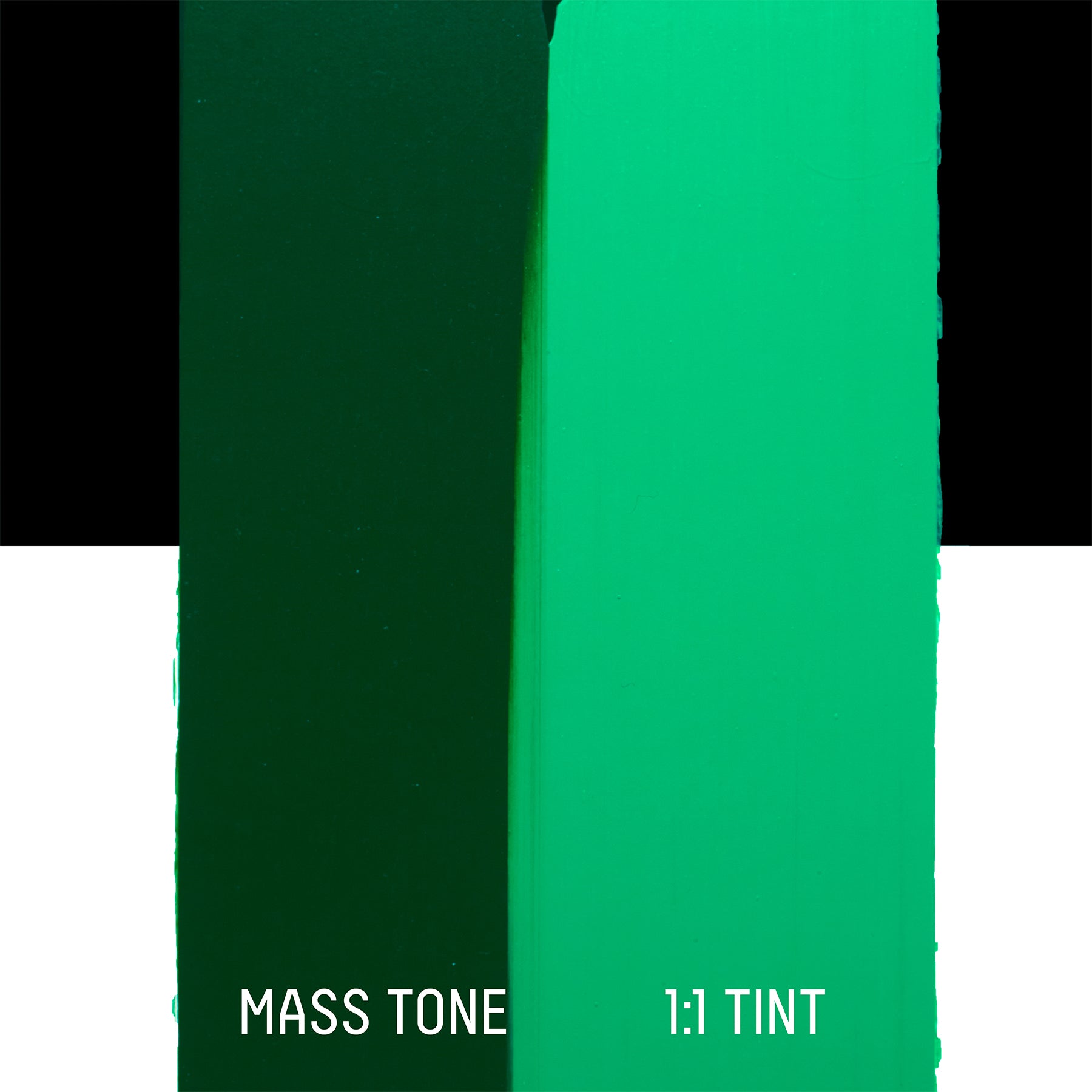 HB 59ml tube - Green Deep Permanent