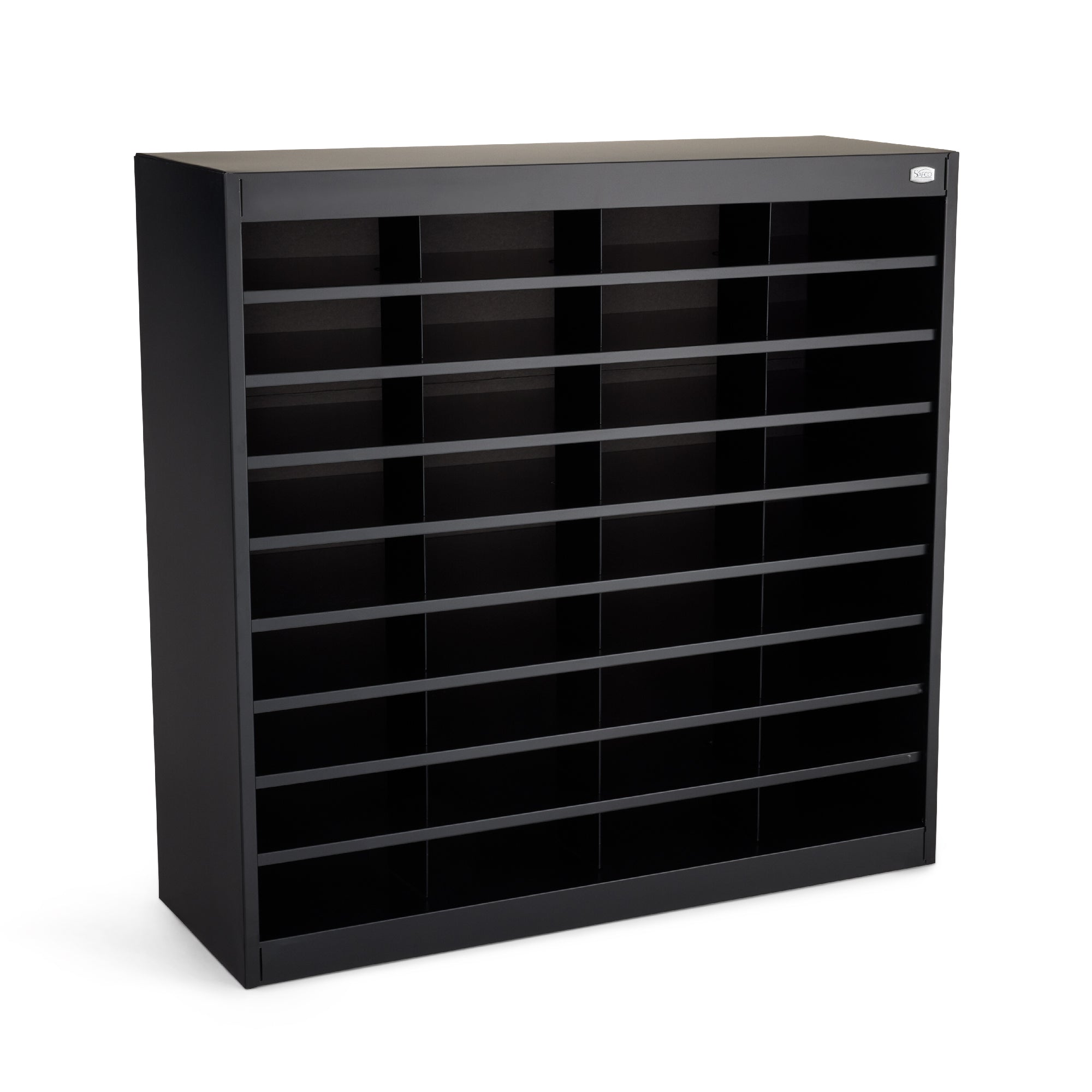 Orgnzr Ezstor Stl 36 Comp Ltr