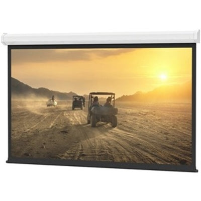 Da-Lite Cosmopolitan 100&amp;quot; Electric Projection Screen