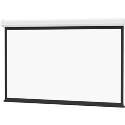 Da-Lite Cosmopolitan Electrol 159&amp;quot; Electric Projection Screen