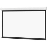 Da-Lite Cosmopolitan Series Projection Screen - Wall or Ceiling Mounted Electric Screen - 159in Screen