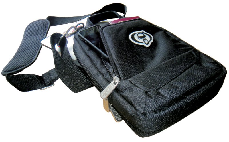 Protection Racket 9273-89 Ipad/Tablet Shoulder Bag