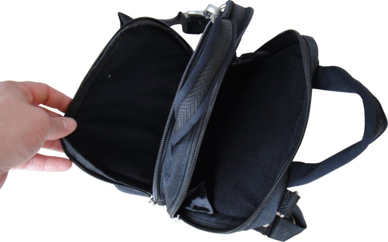 Protection Racket 9273-89 Ipad/Tablet Shoulder Bag