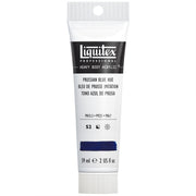 HB 59ml tube - Prussian Blue Hue