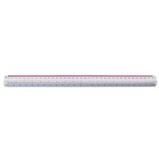 12" Engineering Scale