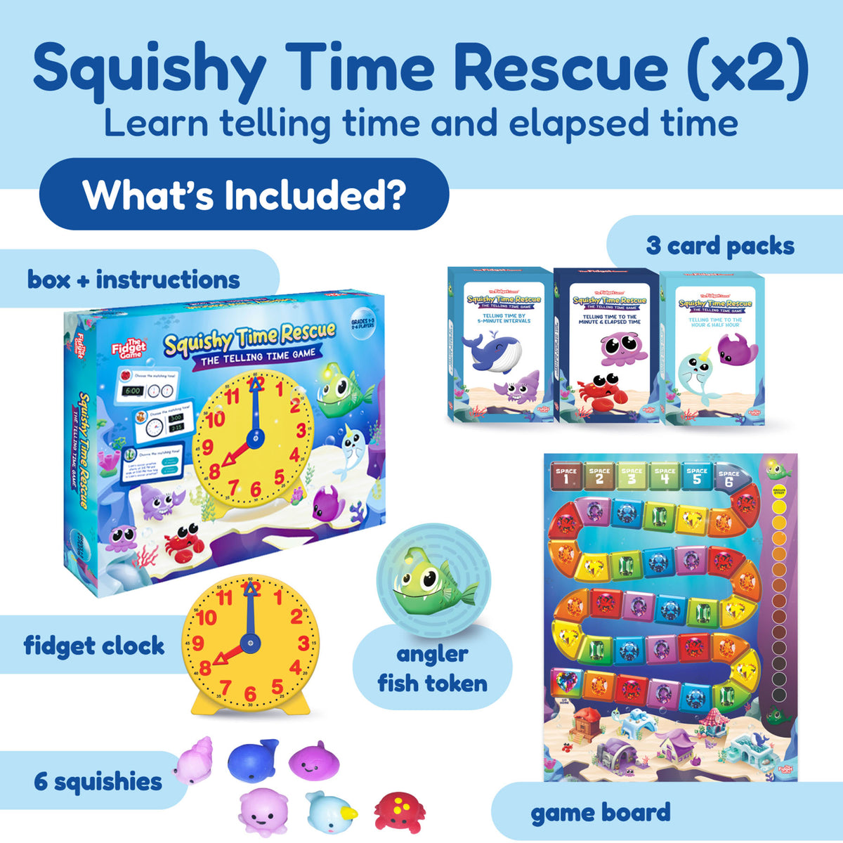 ULTIMATE SCHOOL BUNDLE GRADES K-5