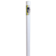 Banner Roll, White, 36" x 75', 1 Roll