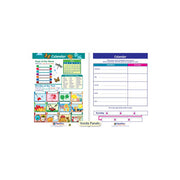 Calendar Visual Learning Guide - Grades K - 2