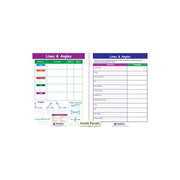 Lines & Angles Visual Learning Guide - Grades 3 - 5